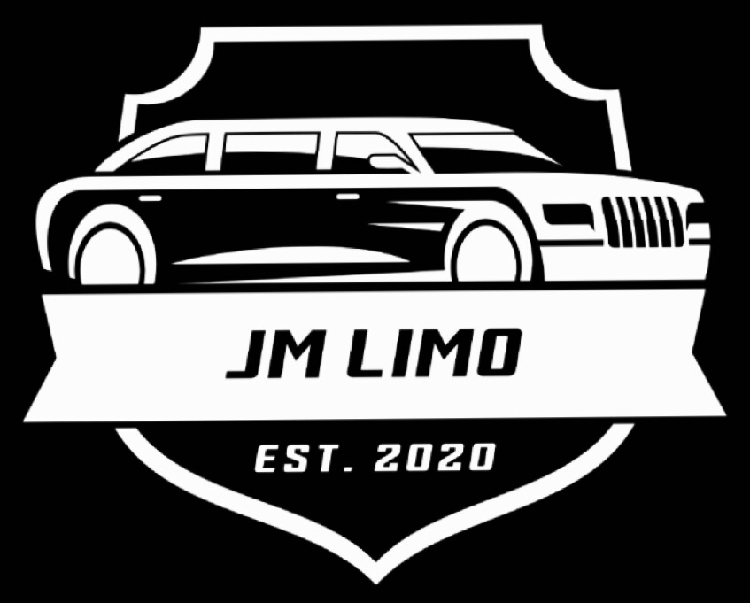 JM Limo Logo